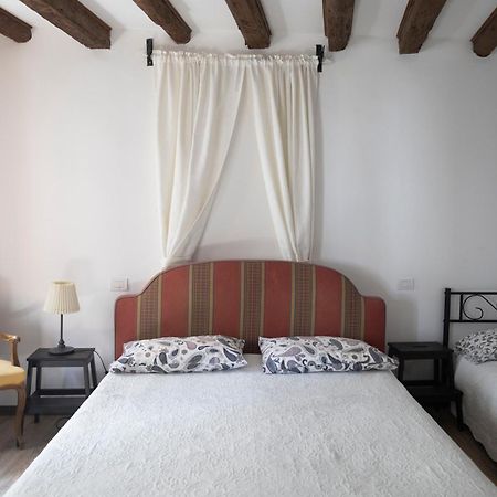 San Luca 1836 Apartment Венеция Екстериор снимка