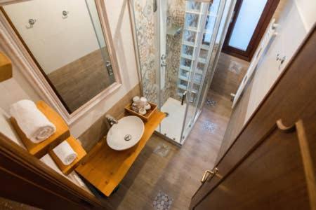 San Luca 1836 Apartment Венеция Екстериор снимка