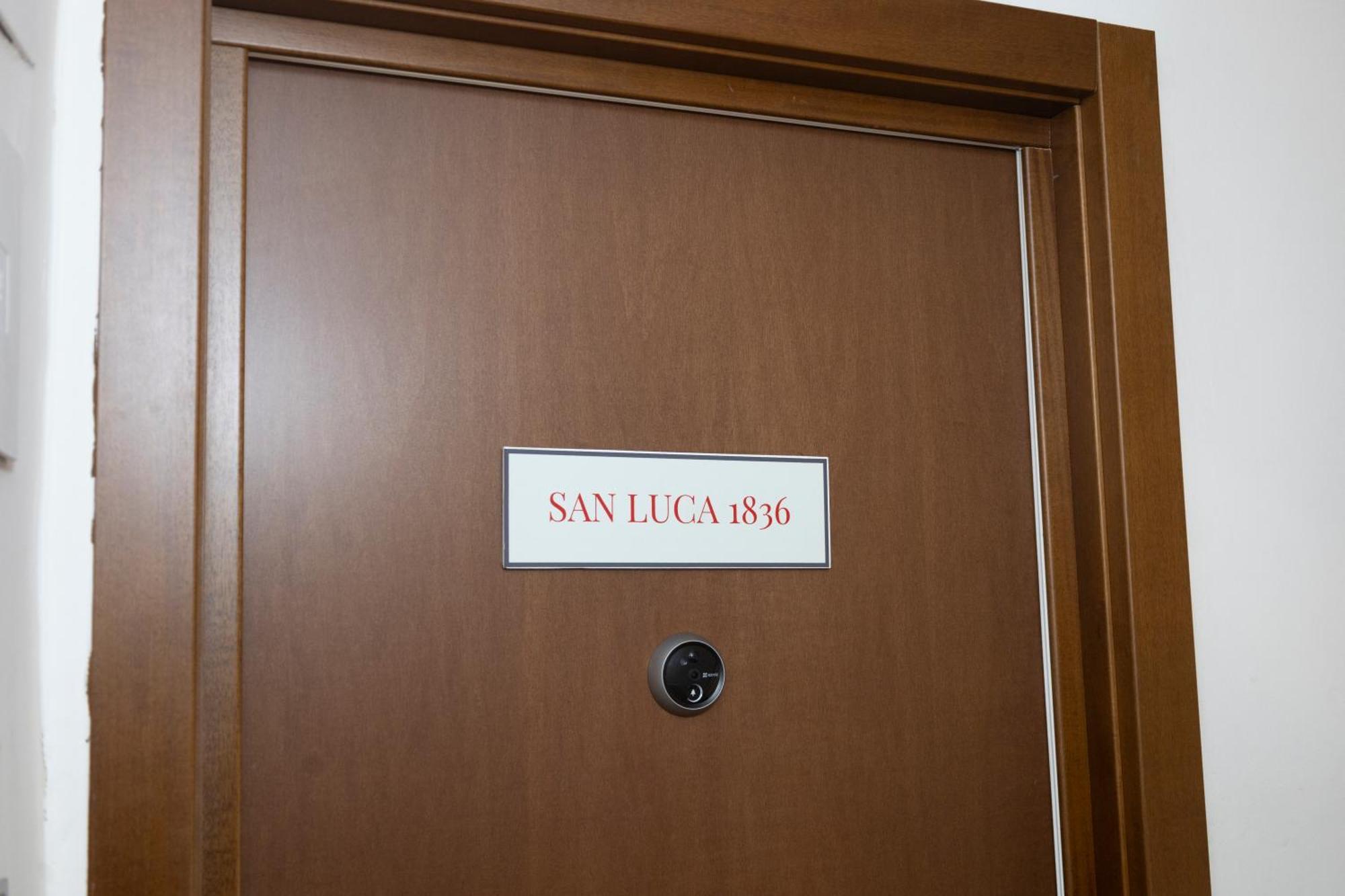 San Luca 1836 Apartment Венеция Екстериор снимка