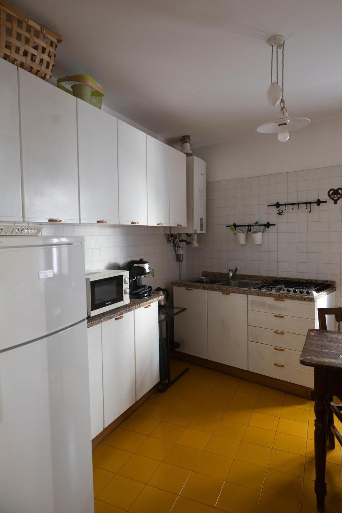 San Luca 1836 Apartment Венеция Екстериор снимка