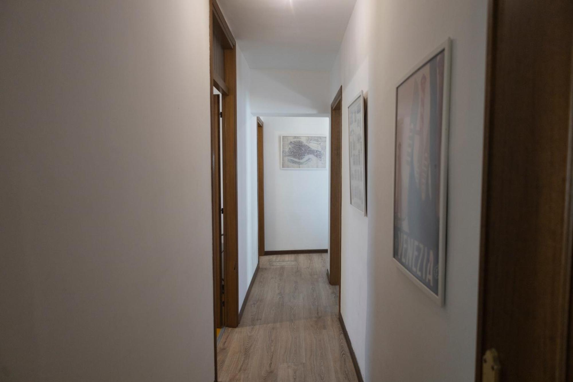 San Luca 1836 Apartment Венеция Екстериор снимка