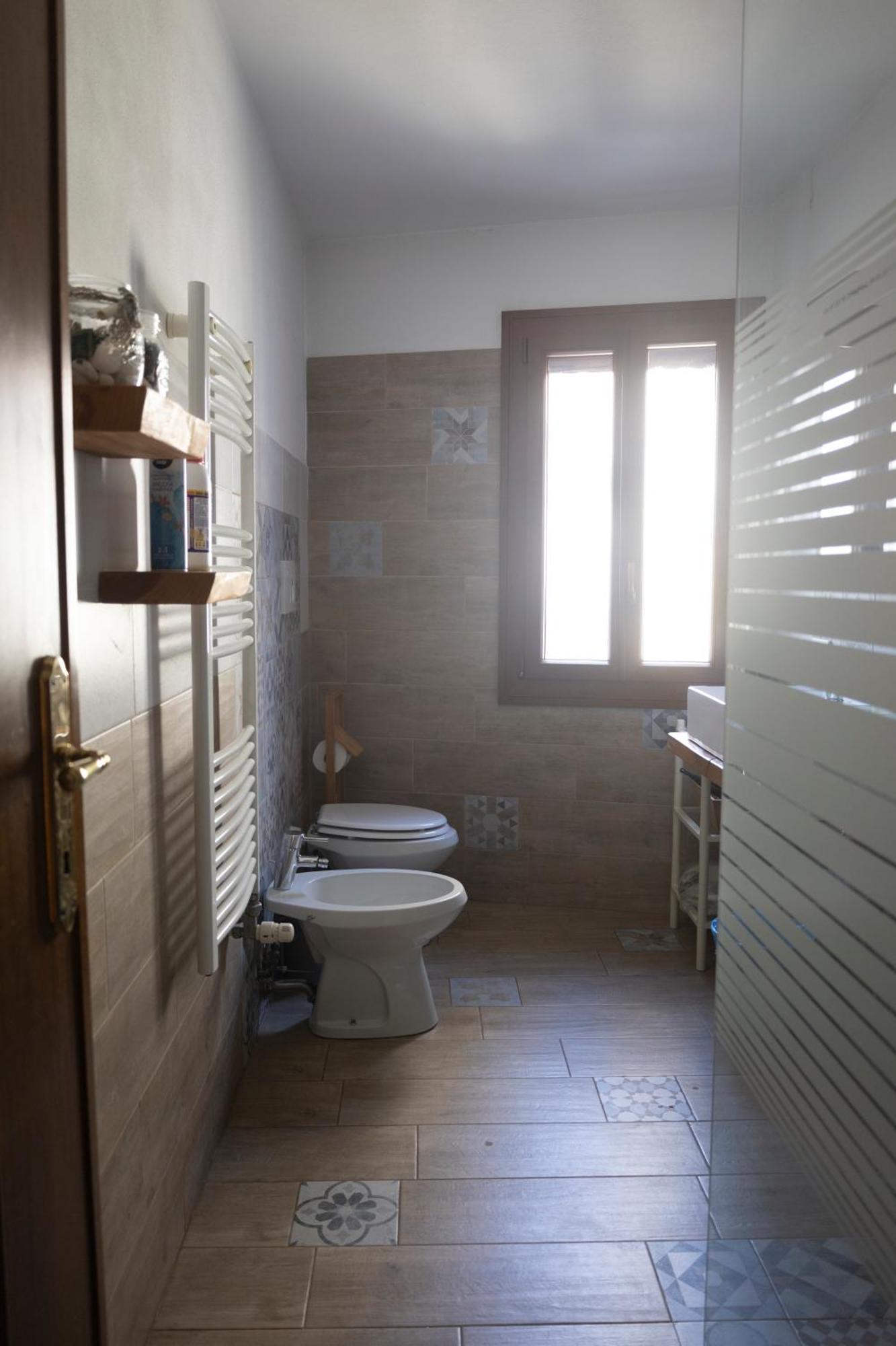 San Luca 1836 Apartment Венеция Екстериор снимка