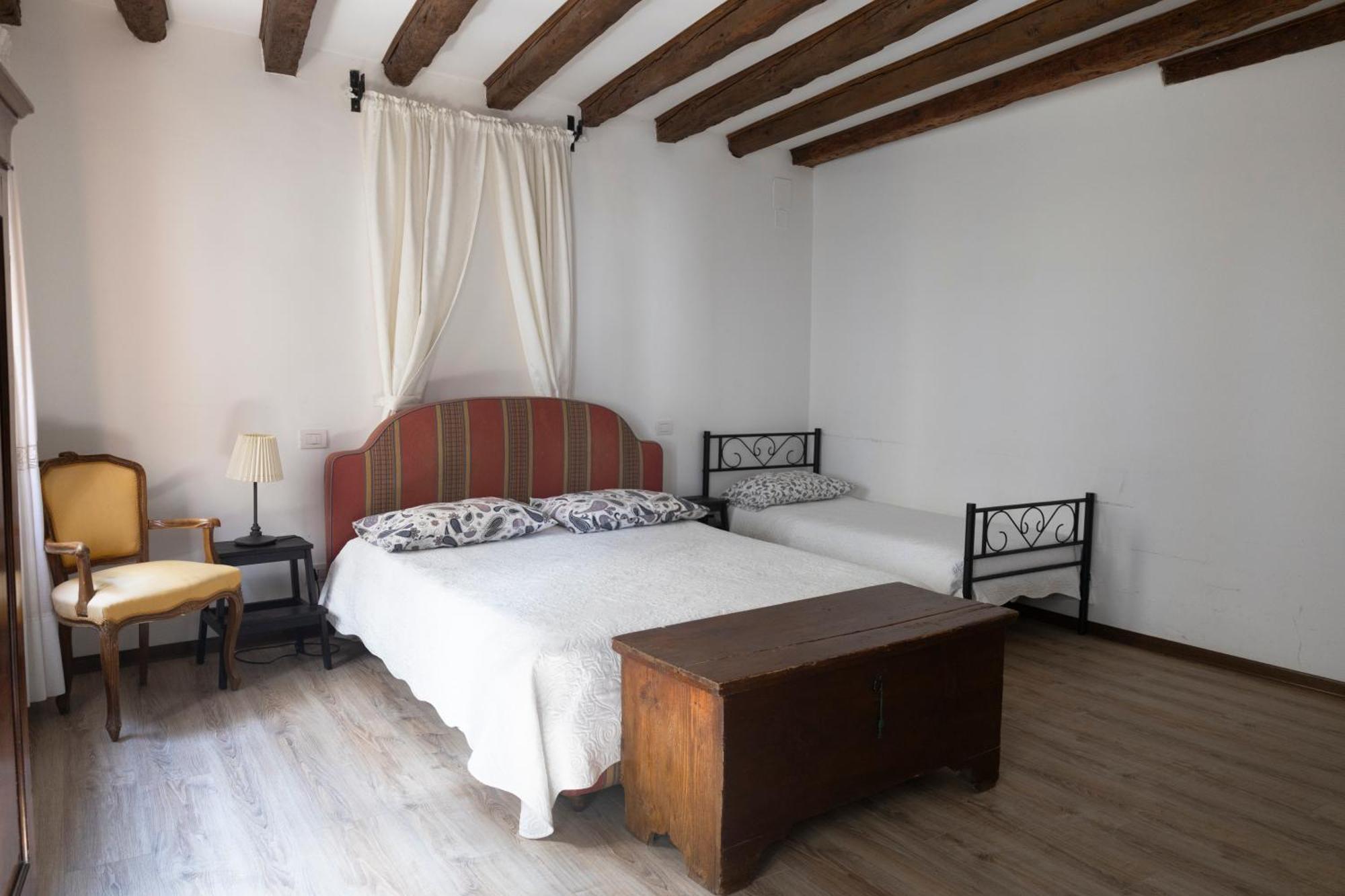 San Luca 1836 Apartment Венеция Екстериор снимка