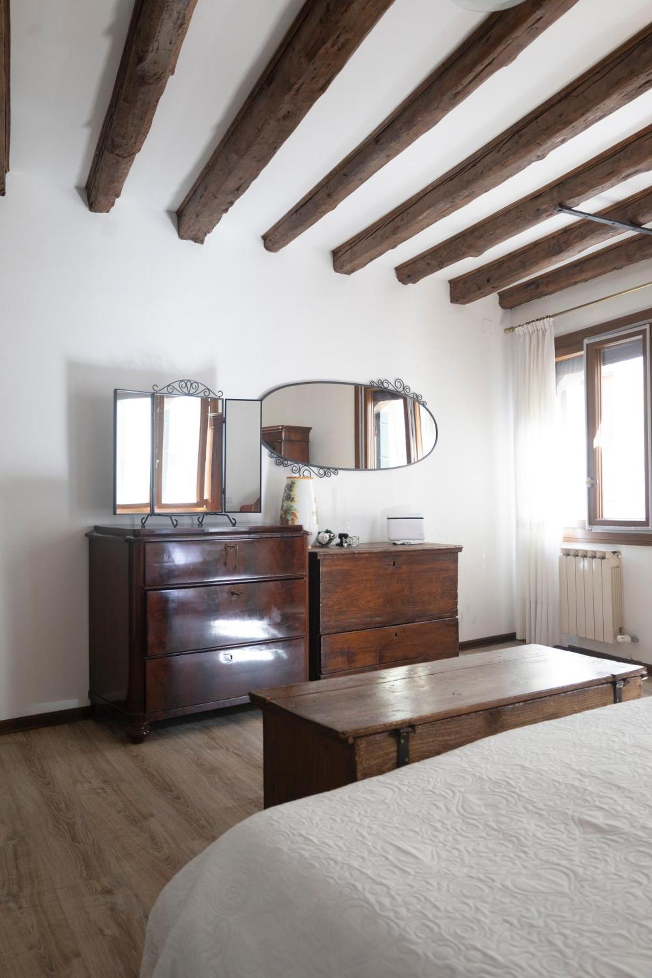 San Luca 1836 Apartment Венеция Екстериор снимка