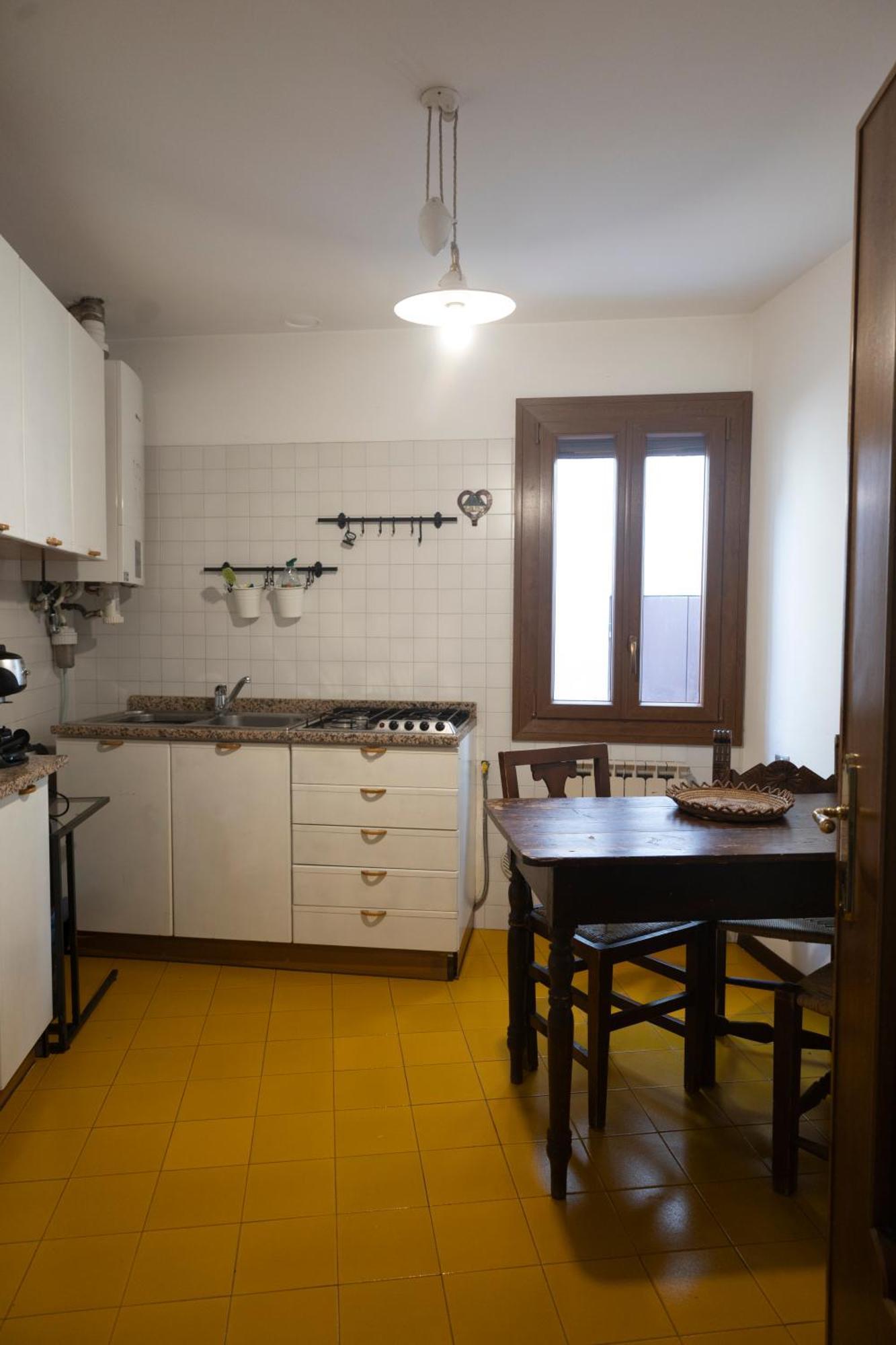 San Luca 1836 Apartment Венеция Екстериор снимка
