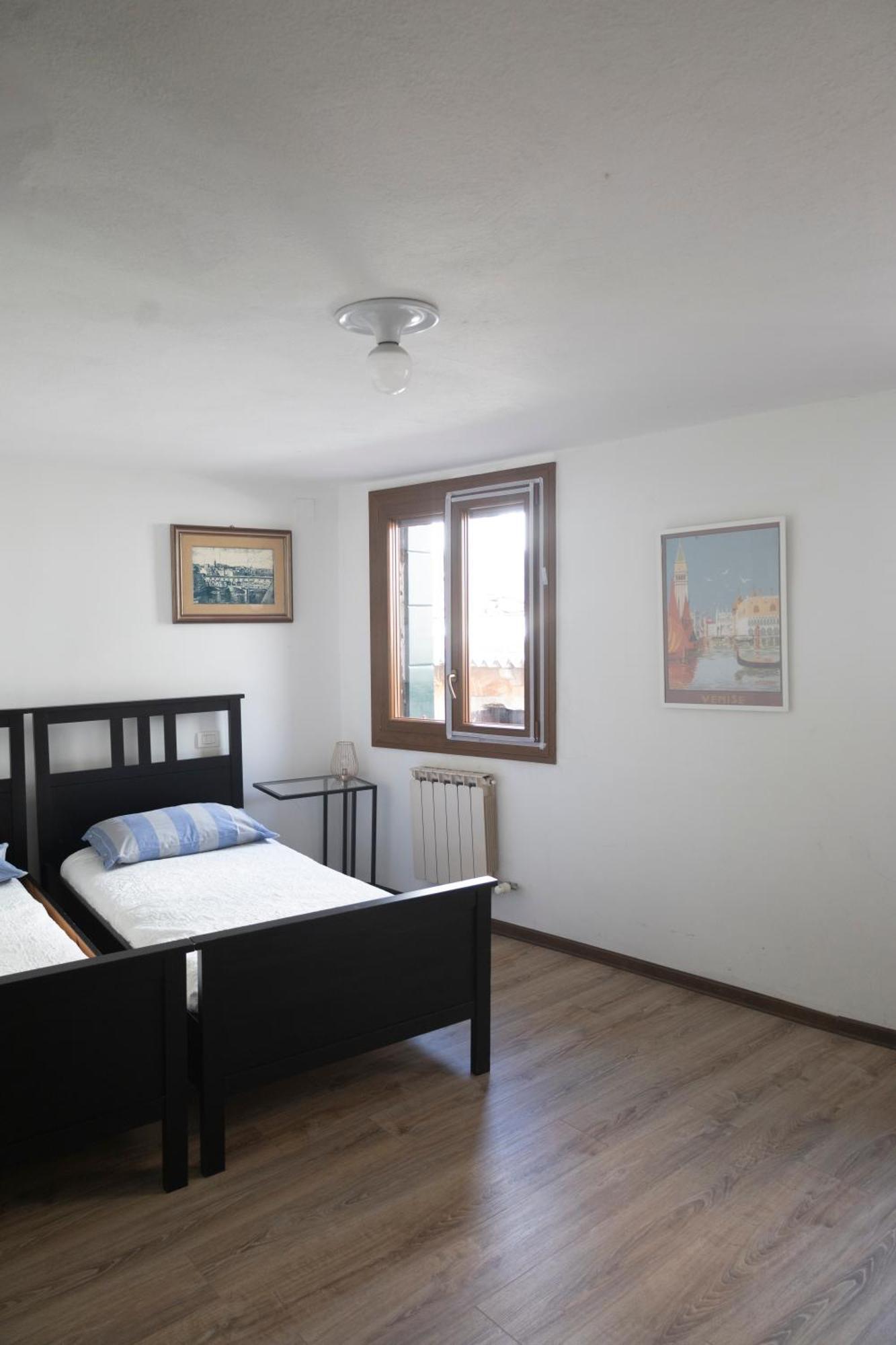 San Luca 1836 Apartment Венеция Екстериор снимка