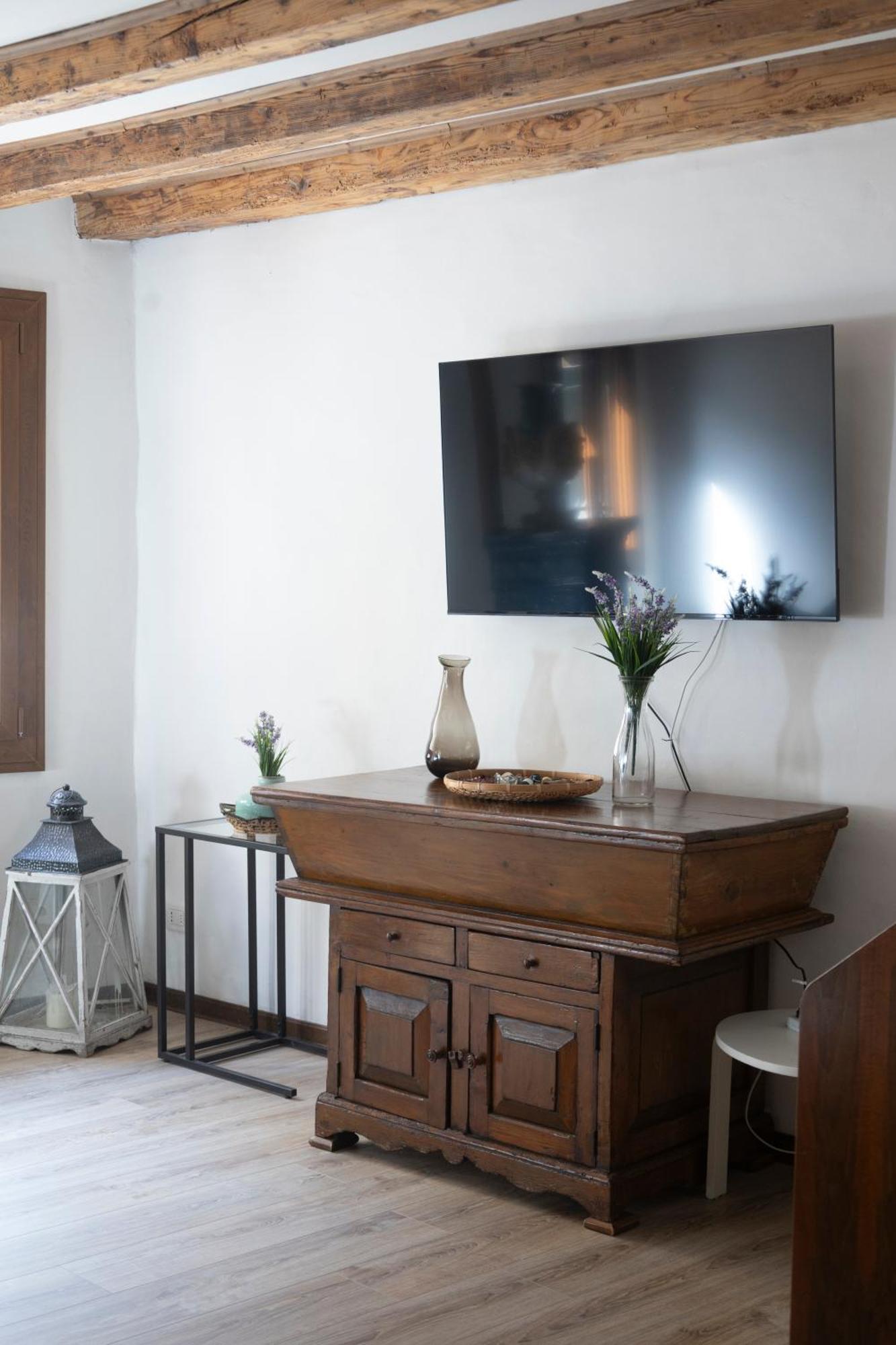 San Luca 1836 Apartment Венеция Екстериор снимка