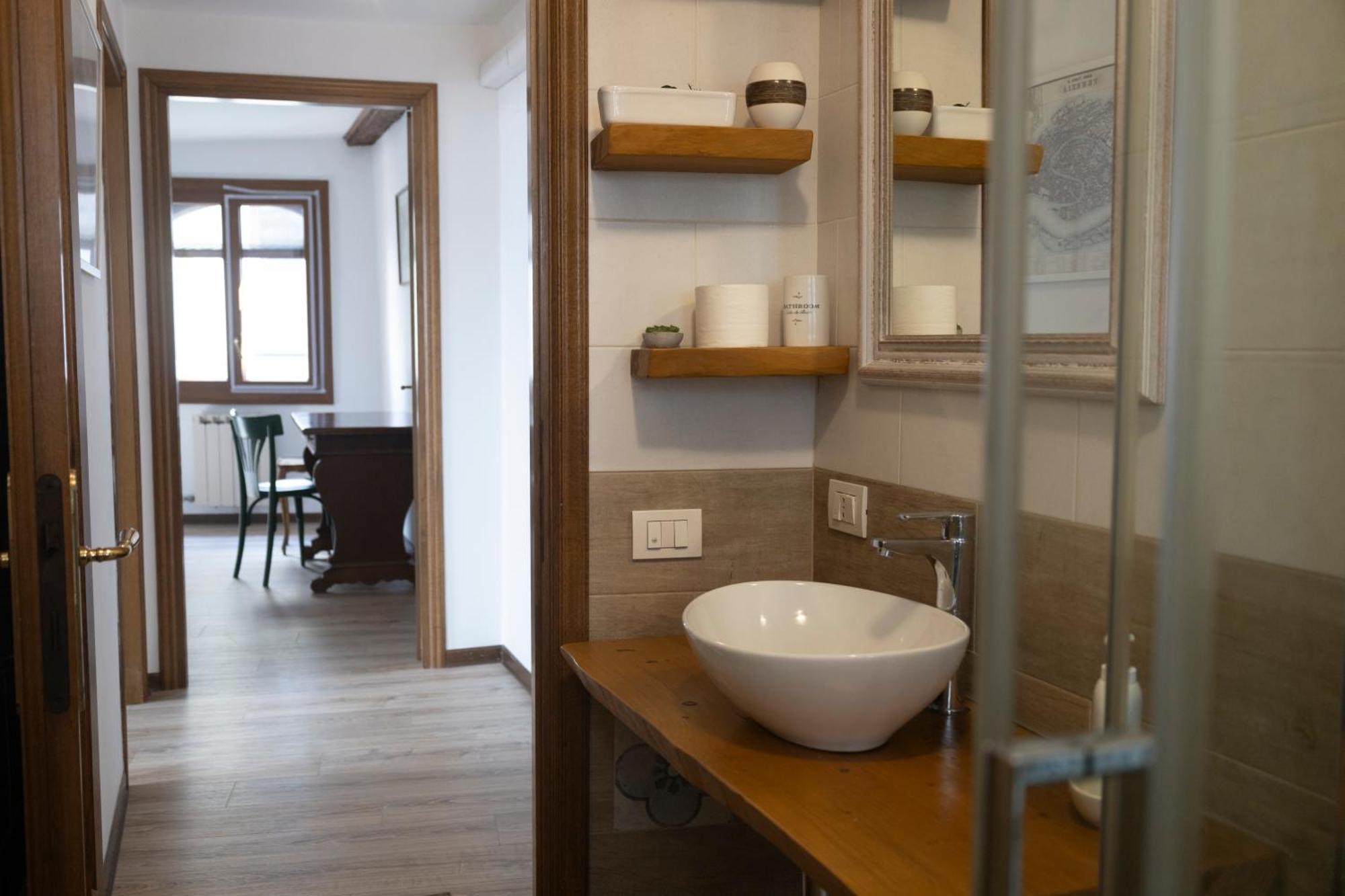 San Luca 1836 Apartment Венеция Екстериор снимка