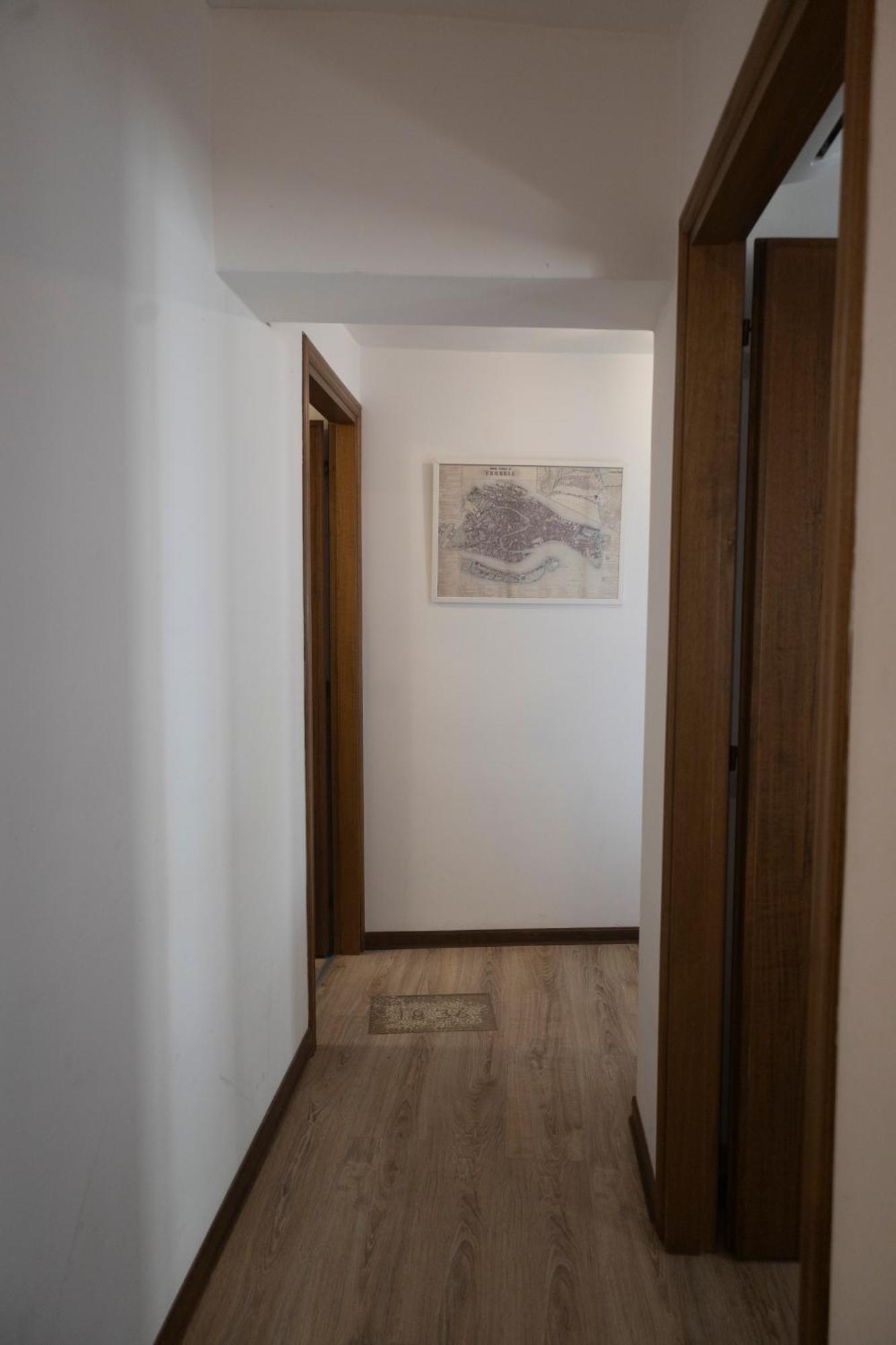 San Luca 1836 Apartment Венеция Екстериор снимка