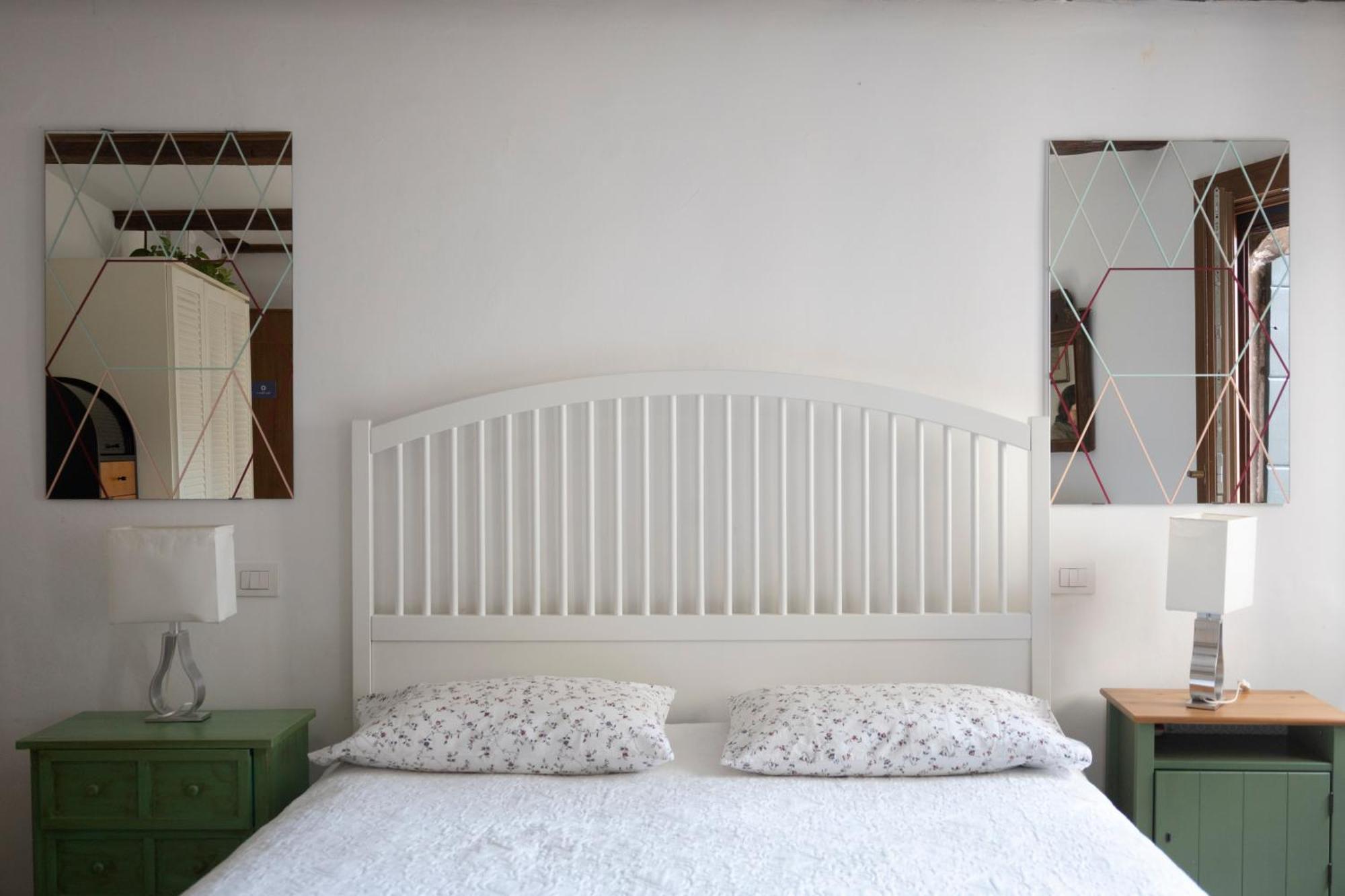 San Luca 1836 Apartment Венеция Екстериор снимка