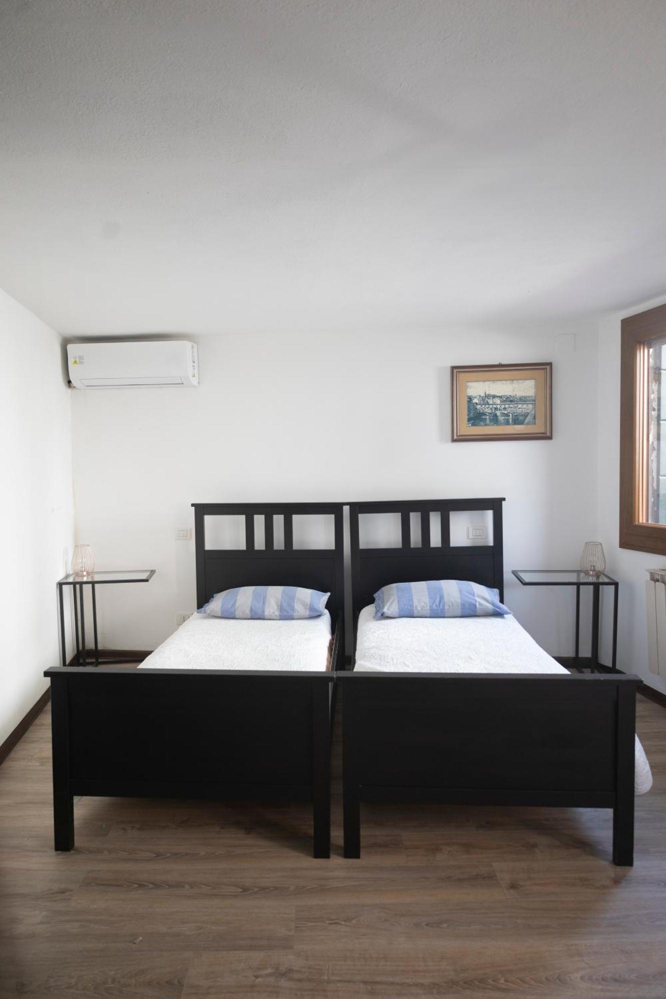 San Luca 1836 Apartment Венеция Екстериор снимка