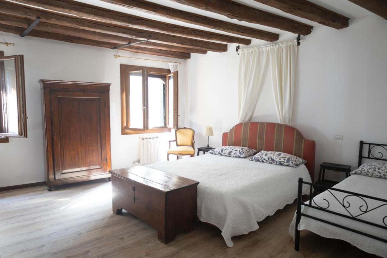San Luca 1836 Apartment Венеция Екстериор снимка